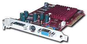 Gainward FX Powerpack Ultra/1000 GS и Pro/660 TV/DVI, фото 4