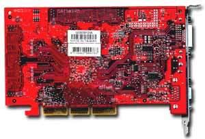 Gainward FX Powerpack Ultra/1000 GS и Pro/660 TV/DVI, фото 15