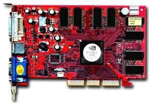 Gainward FX Powerpack Ultra/1000 GS и Pro/660 TV/DVI, фото 10