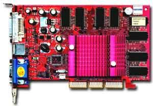 Gainward FX Powerpack Ultra/1000 GS и Pro/660 TV/DVI, фото 12