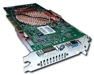 Gainward FX Powerpack Ultra/1000 GS и Pro/660 TV/DVI, фото 3