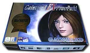 Gainward FX Powerpack Ultra/1000 GS и Pro/660 TV/DVI, фото 32