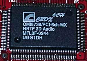 Gainward FX Powerpack Ultra/1000 GS и Pro/660 TV/DVI, фото 28
