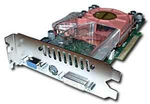 Gainward FX Powerpack Ultra/1000 GS и Pro/660 TV/DVI, фото 2