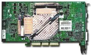 Gainward FX Powerpack Ultra/1000 GS и Pro/660 TV/DVI, фото 13