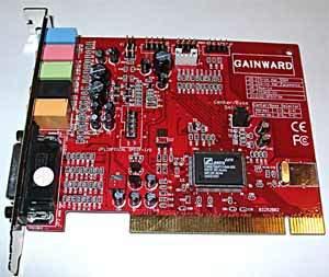 Gainward FX Powerpack Ultra/1000 GS и Pro/660 TV/DVI, фото 26