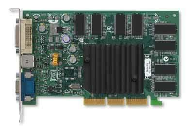 Gainward FX Powerpack Ultra/1000 GS и Pro/660 TV/DVI, фото 17