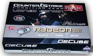 GeCube Radeon 9550 XT Extreme и GeCube Radeon X800 PRO, фото 21