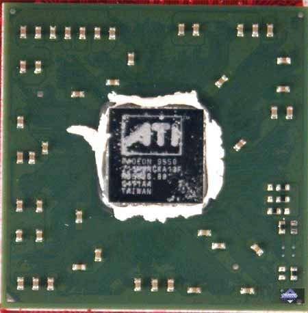 GeCube Radeon 9550 XT Extreme и GeCube Radeon X800 PRO, фото 16