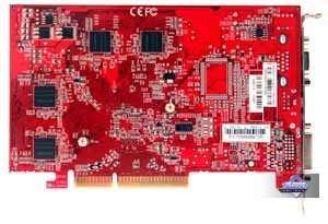 GeCube Radeon 9550 XT Extreme и GeCube Radeon X800 PRO, фото 13