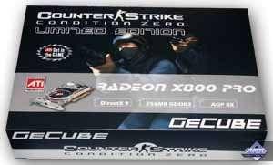 GeCube Radeon 9550 XT Extreme и GeCube Radeon X800 PRO, фото 20