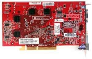 GeCube Radeon 9550 XT Extreme и GeCube Radeon X800 PRO, фото 11