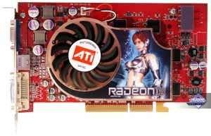 GeCube Radeon 9550 XT Extreme и GeCube Radeon X800 PRO, фото 6