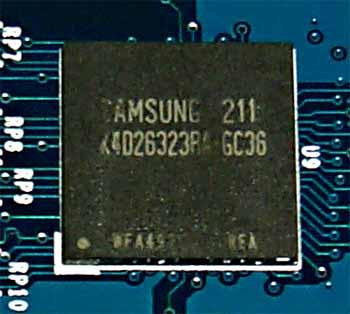 Новинки на базе GeForce4 MX440 with AGP8x от Gainward, Leadtek, MSI, Albatron и Prolink, фото 12