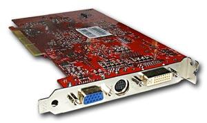 Новинки на базе GeForce4 MX440 with AGP8x от Gainward, Leadtek, MSI, Albatron и Prolink, фото 5