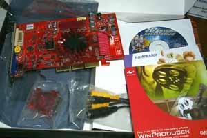Новинки на базе GeForce4 MX440 with AGP8x от Gainward, Leadtek, MSI, Albatron и Prolink, фото 37