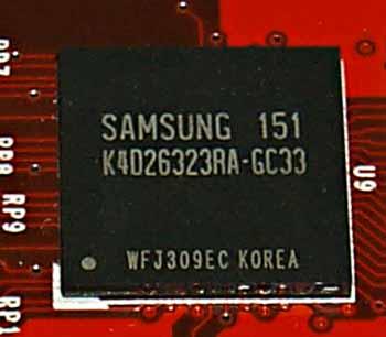 Новинки на базе GeForce4 MX440 with AGP8x от Gainward, Leadtek, MSI, Albatron и Prolink, фото 13