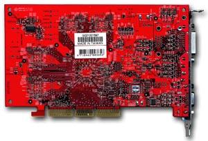 Новинки на базе GeForce4 MX440 with AGP8x от Gainward, Leadtek, MSI, Albatron и Prolink, фото 25