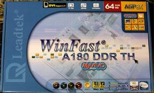 Новинки на базе GeForce4 MX440 with AGP8x от Gainward, Leadtek, MSI, Albatron и Prolink, фото 43