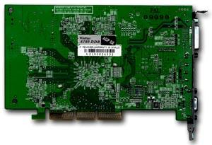 Новинки на базе GeForce4 MX440 with AGP8x от Gainward, Leadtek, MSI, Albatron и Prolink, фото 26