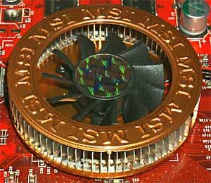 Новинки на базе GeForce4 MX440 with AGP8x от Gainward, Leadtek, MSI, Albatron и Prolink, фото 32