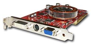 Новинки на базе GeForce4 MX440 with AGP8x от Gainward, Leadtek, MSI, Albatron и Prolink, фото 8
