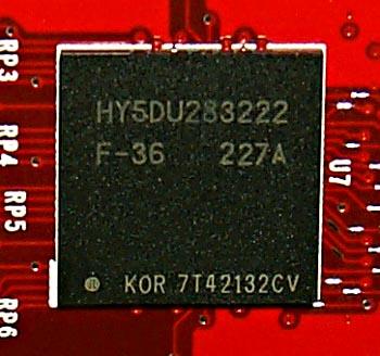 Новинки на базе GeForce4 MX440 with AGP8x от Gainward, Leadtek, MSI, Albatron и Prolink, фото 15