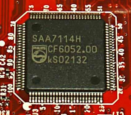 Новинки на базе GeForce4 MX440 with AGP8x от Gainward, Leadtek, MSI, Albatron и Prolink, фото 35
