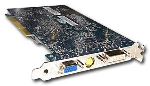 Сводное тестирование видеокарт на базе GeForce4 MX440-8x, фото 5