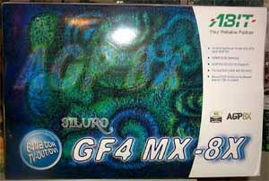 Сводное тестирование видеокарт на базе GeForce4 MX440-8x, фото 32