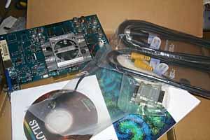 Сводное тестирование видеокарт на базе GeForce4 MX440-8x, фото 27