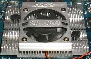 Сводное тестирование видеокарт на базе GeForce4 MX440-8x, фото 21