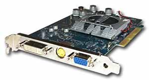 Сводное тестирование видеокарт на базе GeForce4 MX440-8x, фото 4