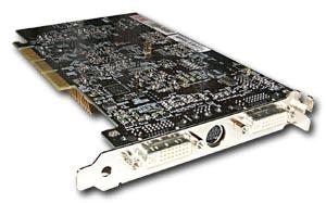 Сводное тестирование видеокарт на базе GeForce4 MX440-8x, фото 3