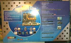 Сводное тестирование видеокарт на базе GeForce4 MX440-8x, фото 31