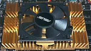 Сводное тестирование видеокарт на базе GeForce4 MX440-8x, фото 20