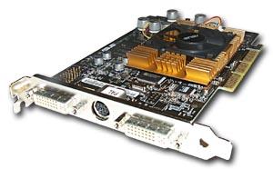 Сводное тестирование видеокарт на базе GeForce4 MX440-8x, фото 2