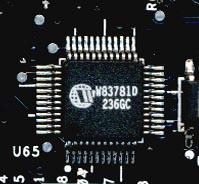 Сводное тестирование видеокарт на базе GeForce4 MX440-8x, фото 19