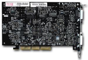 Сводное тестирование видеокарт на базе GeForce4 MX440-8x, фото 15