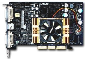 Сводное тестирование видеокарт на базе GeForce4 MX440-8x, фото 11