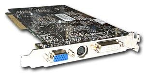 Сводное тестирование видеокарт на базе GeForce4 MX440-8x, фото 7
