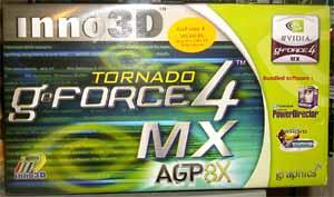 Сводное тестирование видеокарт на базе GeForce4 MX440-8x, фото 33