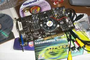 Сводное тестирование видеокарт на базе GeForce4 MX440-8x, фото 29