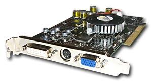 Сводное тестирование видеокарт на базе GeForce4 MX440-8x, фото 6
