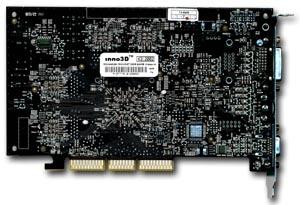 Сводное тестирование видеокарт на базе GeForce4 MX440-8x, фото 18
