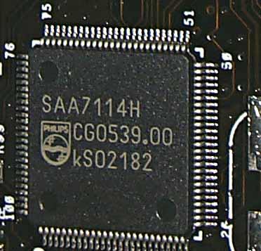 Сводное тестирование видеокарт на базе GeForce4 MX440-8x, фото 24