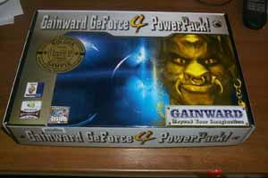 Обзор видеокарт на базе NVIDIA GeForce4 Ti 4200 производства Leadtek и Gainward, фото 34