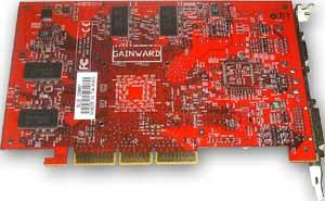 Обзор видеокарт на базе NVIDIA GeForce4 Ti 4200 производства Leadtek и Gainward, фото 18