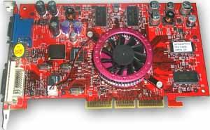 Обзор видеокарт на базе NVIDIA GeForce4 Ti 4200 производства Leadtek и Gainward, фото 11