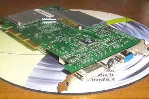 Обзор видеокарт на базе NVIDIA GeForce4 Ti 4200 производства Leadtek и Gainward, фото 3